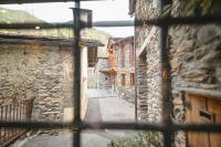 R de rural - Casa Mariola - B&B Ordino
