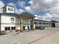 Deluxe Inn & Suites - Baytown - B&B Baytown