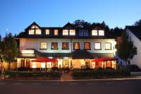 Gasthaus Mester - B&B Oedingen