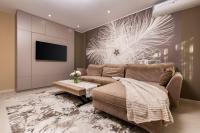 South Beautiful Apartment Vaptsarov - B&B Filippopoli