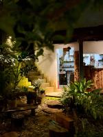 Greentraveller Buon Ma Thuot Homestay - Bed and Breakfast Buôn Ma Thuột