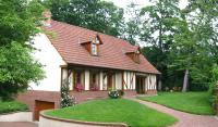 De Cian - B&B Saint-Valery-sur-Somme