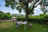 Zostel Homes Bhor - Ferienwohnung Pune