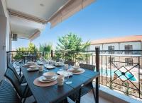 Elite Residence by Maison Luxury - Afytos Halkidiki - B&B Áfytos