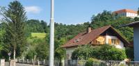 Haus an der Mur - B&B Mureck