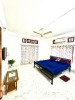 Puspalay Homestay - Ferienwohnung Gauhati
