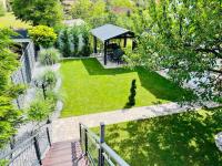 Villa Lake - B&B Balatongyörök