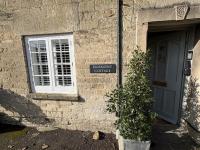 Bumblebee Cottage - Chambres d'hôtes Tetbury