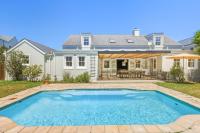 Timber & Sage - B&B Cape Town