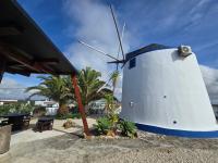 Casa Moinho - Chambres d’hôtes São Pedro da Cadeira