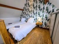 Le Lavoir - Bail Partner - Ferienwohnung Auxerre