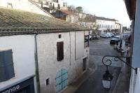 Oasis de Compostelle - B&B Lauzerte