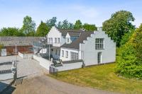 Hvilested - Ferienwohnung Fredericia