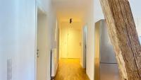 LudwigsHome Apartmenthaus - Einzelapartments mit kostenfreiem Parkplatz, WLAN, voll ausgestatteter Küche - B&B Ludwigsburg