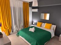 Bella Tao Apart - Ferienwohnung Taormina