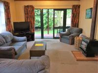 Two-Bedroom Standard Chalet