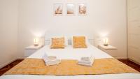 Ramazzini District – Elegant Flat x8 - B&B Milan
