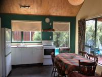 Chalet con 3 Camere da Letto