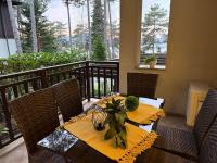 Eve Santa Marina Apartments II - sea, pools, relax - B&B Sozopol