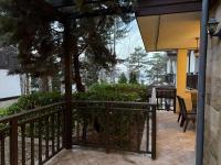 Eve Santa Marina Apartments II - sea, pools, relax - B&B Sozopol