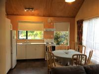 Two-Bedroom Standard Chalet