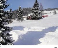 Chata Jablunka, Dog friendly, 50m ski slope, 50m restaurant - B&B Pec pod Sněžkou