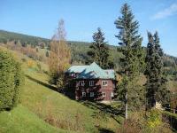 Chata Jablunka, Dog friendly, 50m ski slope, 50m restaurant - B&B Pec pod Sněžkou
