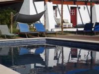 Courela do Salgueiro - Ferienwohnung Carocha