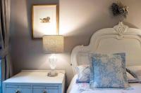Hamilton Place - Beautiful and central city apartment with private entrance sleeps 4 - Chambres d'hôtes Édimbourg