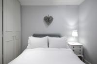 Hamilton Place - Beautiful and central city apartment with private entrance sleeps 4 - B&B Edinburgh