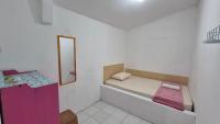 Camera Singola con Bagno in Comune