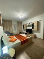 Lemora Apartments 2 - B&B Focșani