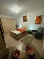 Lemora Apartments 2 - B&B Focșani