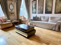 Frederick Street - stylish apartment in the heart of New Town! - Chambres d'hôtes Édimbourg