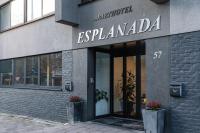 Esplanada Studios - B&B Genk