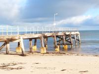 Seagrass Villas Normanville - B&B Normanville