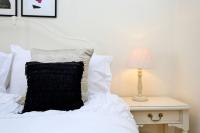 West Bow - Comfy 2 bed on West Bow overlooking Grassmarket - Chambres d’hôtes Édimbourg
