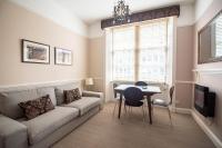 West Port - 2BR in the heart of the old town just off the Grassmarket - B&B Edimburgo