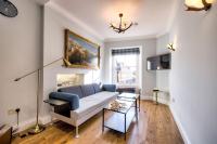 Upper Bow - Luxurious, Modern 1BR Apartment near Castle - B&B Edimburgo