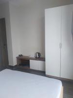 Habitación Doble Pequeña