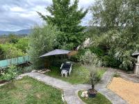 Gite du canal Artemare Grand Colombier - B&B Artemare