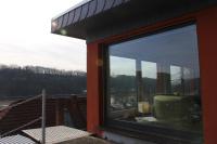 Bungalow Schönblick - B&B Pirna
