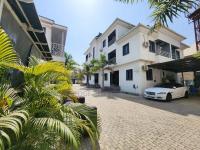 Stylish 1BRM in Villa Residence, Lugbe - B&B Abuja