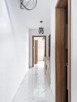 Central Gzira Penthouse - AC WiFi by Melvedere Holiday Stays - Chambres d'hôtes Gzira