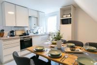 EasyGoing Switch Streaming schönes Apartment 6 Personen - Ferienwohnung Arnsberg