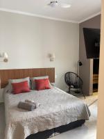 Studio santa clara - B&B Río de Janeiro