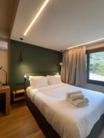 Montiva GuestHouse - Chambres d’hôtes Karpenísi