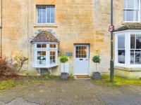 Bay Tree House by Signature Stays - Cosy Cottage - Moreton-in-Marsh - Cotswold - B&B Moreton in Marsh