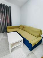 TABLERO 402, ESTUPENDO Apto 8 pax cerca PLAYA DEL INGLÉS - B&B El Tablero