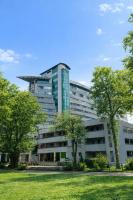Apartament Etna Kołobrzeg - 2 pokoje, balkon, 450 m do plaży, port i molo, self check-in - Ferienwohnung Kolberg